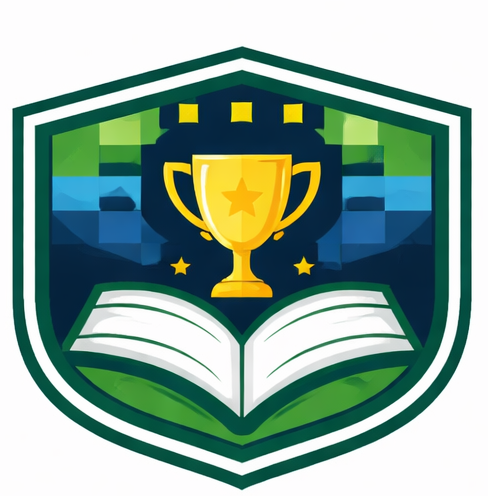 The Scoreboard.ng Academy Logo